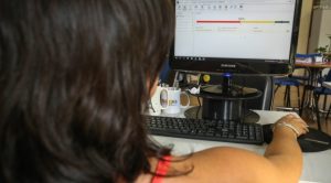 Avaliação anterior do Programa de Gestão por Competência 
