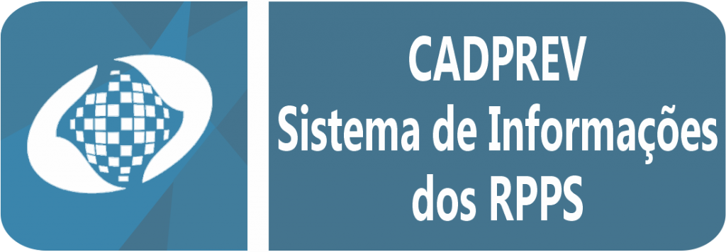 Cadprev - Sistema de informações dos RPPS.