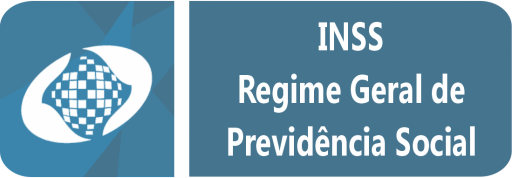 INSS Regime Geral de Previdência Social.
