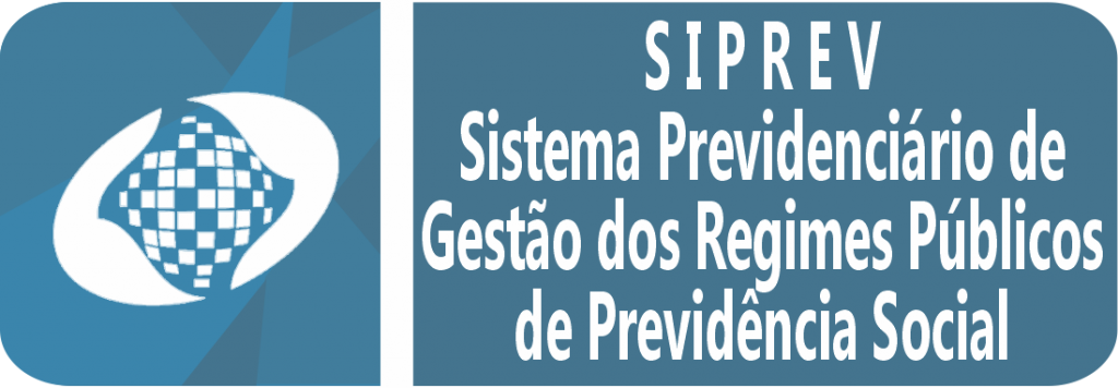 SIPREV - Sistema Previdenciário de Gestão dos Regimes Públicos.