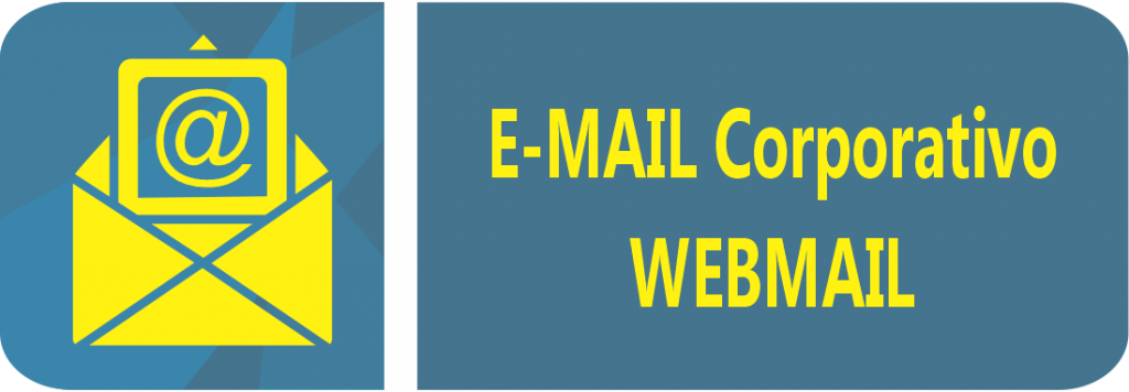 E-mail corporativo webmail.