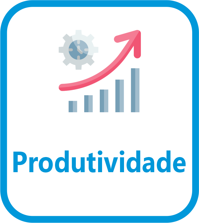 produtividade