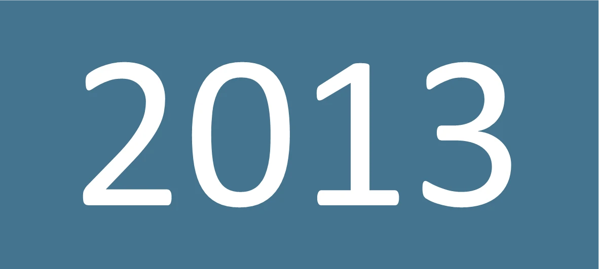 Comitê de Investimentos 2013