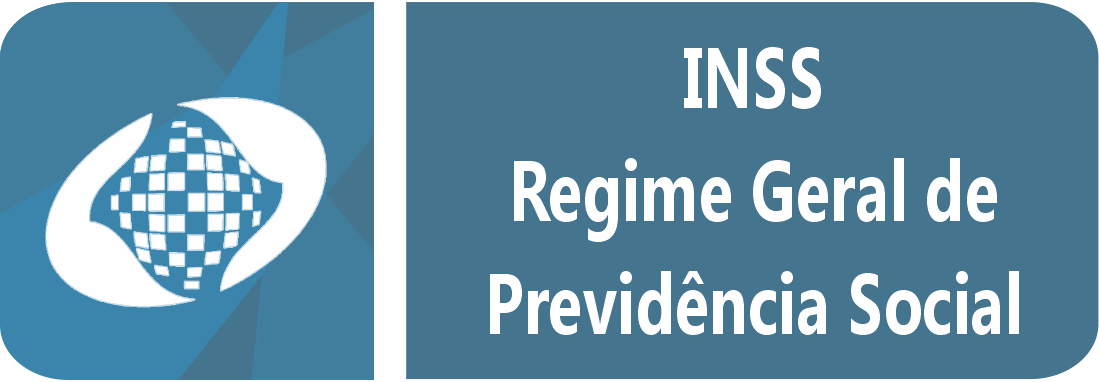 INSS Regime Geral de Previdência Social.
